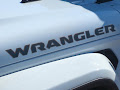 2026 Jeep Wrangler 85th Anniversary