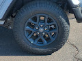 2026 Jeep Wrangler 85th Anniversary