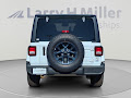 2026 Jeep Wrangler 85th Anniversary