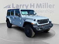 2026 Jeep Wrangler 85th Anniversary