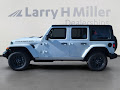 2026 Jeep Wrangler 85th Anniversary