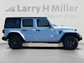 2026 Jeep Wrangler 85th Anniversary