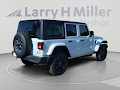 2026 Jeep Wrangler 85th Anniversary