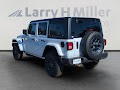 2026 Jeep Wrangler 85th Anniversary