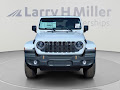 2026 Jeep Wrangler 85th Anniversary