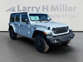 2026 Jeep Wrangler 85th Anniversary