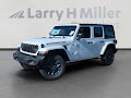 2026 Jeep Wrangler 85th Anniversary