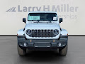 2026 Jeep Wrangler 85th Anniversary