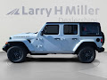 2026 Jeep Wrangler 85th Anniversary