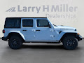 2026 Jeep Wrangler 85th Anniversary