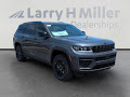 2026 Jeep Grand Cherokee L Laredo Altitude