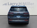 2026 Jeep Grand Cherokee L Laredo Altitude