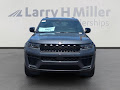2026 Jeep Grand Cherokee L Laredo Altitude