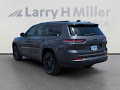 2026 Jeep Grand Cherokee L Laredo Altitude