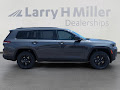 2026 Jeep Grand Cherokee L Laredo Altitude