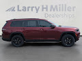 2026 Jeep Grand Cherokee L Laredo Altitude