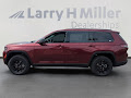 2026 Jeep Grand Cherokee L Laredo Altitude