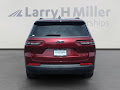 2026 Jeep Grand Cherokee L Laredo Altitude