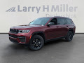 2026 Jeep Grand Cherokee L Laredo Altitude