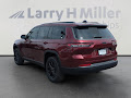 2026 Jeep Grand Cherokee L Laredo Altitude