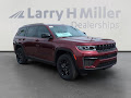 2026 Jeep Grand Cherokee L Laredo Altitude