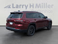 2026 Jeep Grand Cherokee L Laredo Altitude