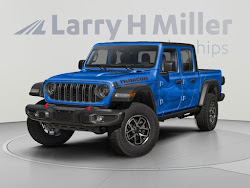 2026 Jeep Gladiator Shadow Ops