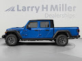 2026 Jeep Gladiator Shadow Ops