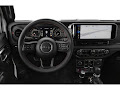 2026 Jeep Gladiator Shadow Ops