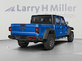 2026 Jeep Gladiator Shadow Ops