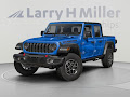 2026 Jeep Gladiator Shadow Ops