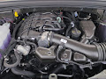 2026 Jeep Grand Cherokee L Laredo X