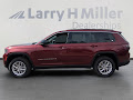 2026 Jeep Grand Cherokee L Laredo X
