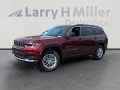 2026 Jeep Grand Cherokee L Laredo X