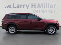2026 Jeep Grand Cherokee L Laredo X