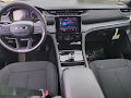 2026 Jeep Grand Cherokee L Laredo X
