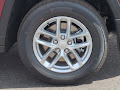 2026 Jeep Grand Cherokee L Laredo X