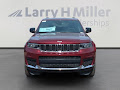 2026 Jeep Grand Cherokee L Laredo X
