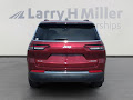 2026 Jeep Grand Cherokee L Laredo X
