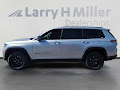 2026 Jeep Grand Cherokee L Laredo Altitude