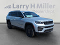 2026 Jeep Grand Cherokee L Laredo Altitude