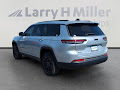 2026 Jeep Grand Cherokee L Laredo Altitude