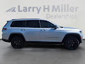 2026 Jeep Grand Cherokee L Laredo Altitude