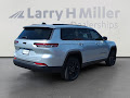 2026 Jeep Grand Cherokee L Laredo Altitude