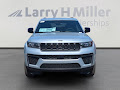 2026 Jeep Grand Cherokee L Laredo Altitude