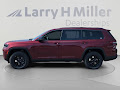 2026 Jeep Grand Cherokee L Laredo Altitude