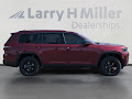 2026 Jeep Grand Cherokee L Laredo Altitude