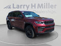 2026 Jeep Grand Cherokee L Laredo Altitude