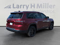 2026 Jeep Grand Cherokee L Laredo Altitude