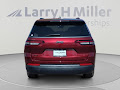 2026 Jeep Grand Cherokee L Laredo Altitude